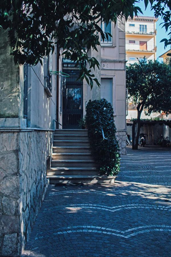 Bed and Breakfast Casa Sava San Pietro  Zewnętrze zdjęcie